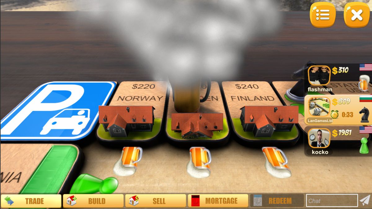 Rento Fortune Screenshot (Steam)