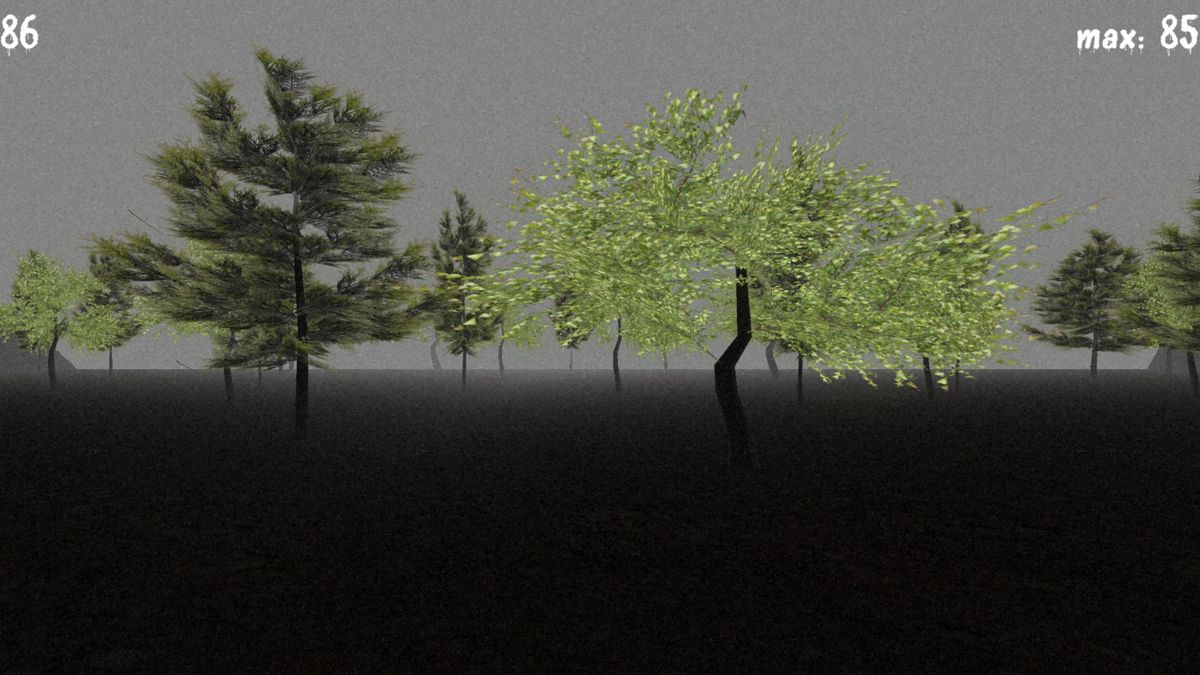 Forest Escape Screenshot (Steam)