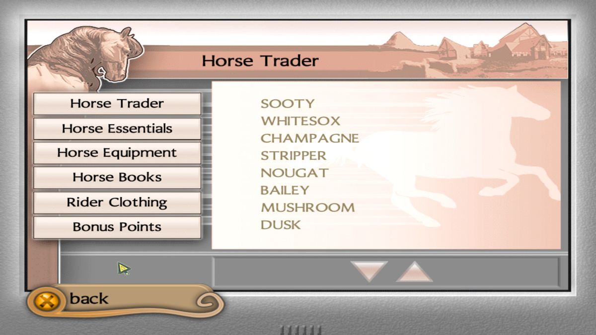 Gallop & Ride! Screenshot (Steam)