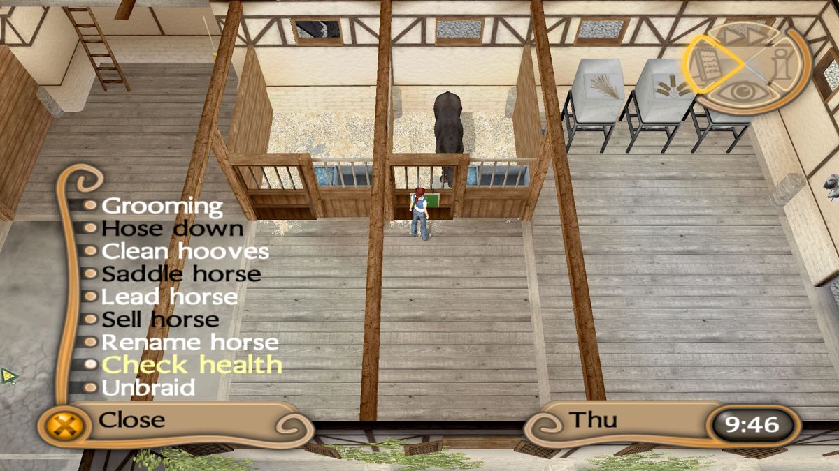 Gallop & Ride! Screenshot (Steam)