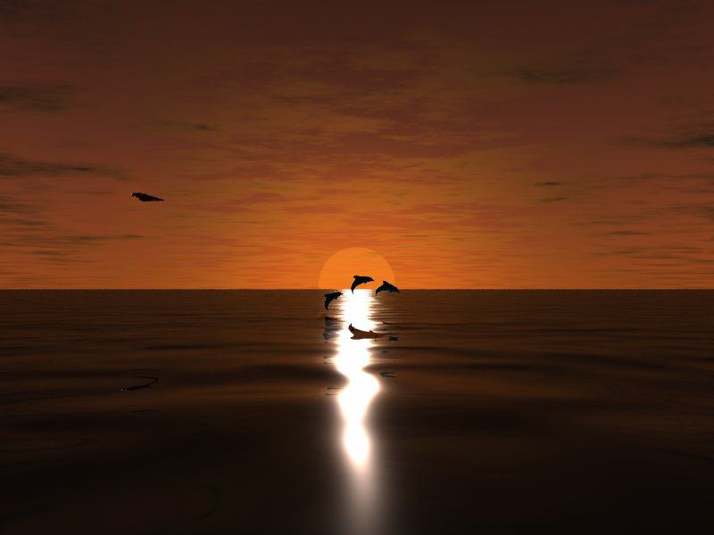 Days of Oblivion Screenshot (Official website miscellaneous): Dawn