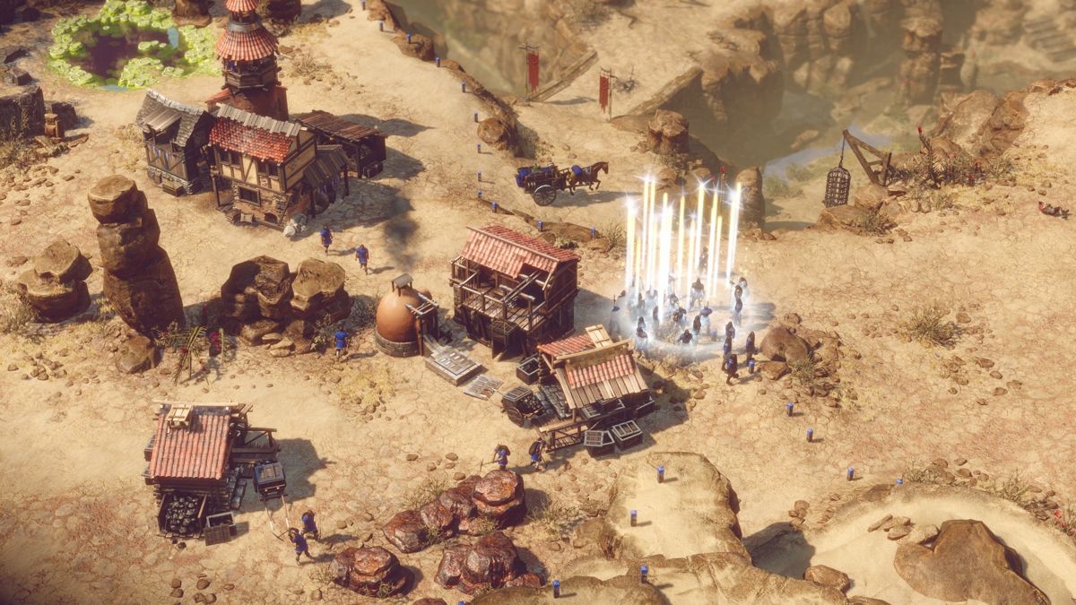 SpellForce III Screenshot (Steam)