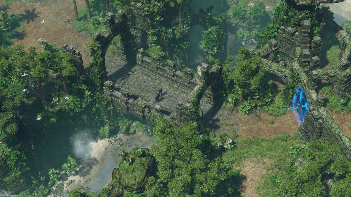 SpellForce III Screenshot (Steam)