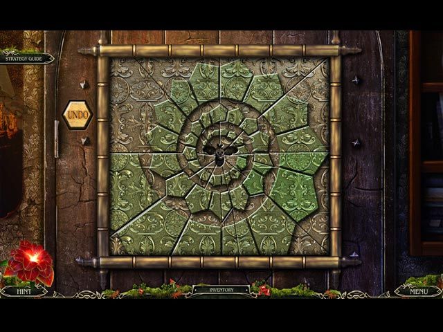 Grim Tales: The Wishes (Collector's Edition) Screenshot (Big Fish Games screenshots)