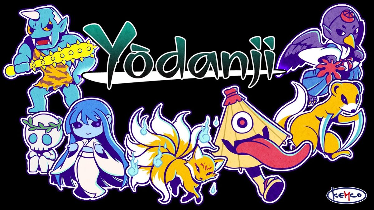 Yōdanji Screenshot (Google Play)
