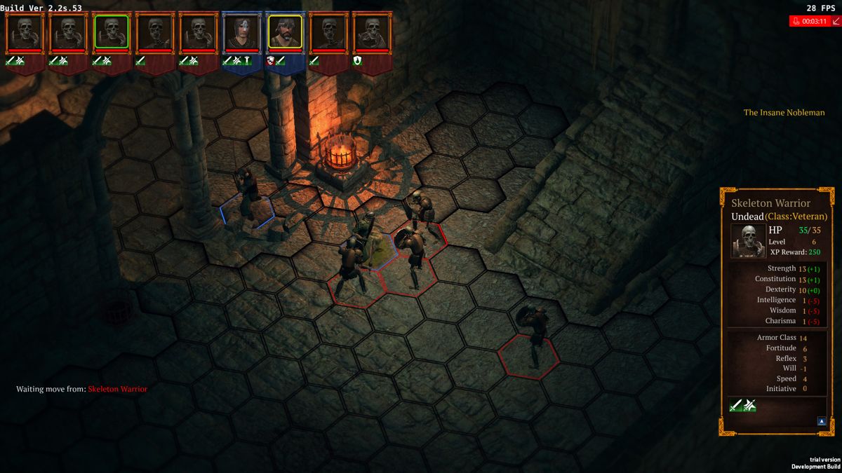 Demons Age Screenshot (Steam)
