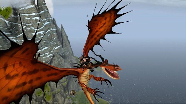 How to Train Your Dragon 2 Screenshot (PlayStation Store)
