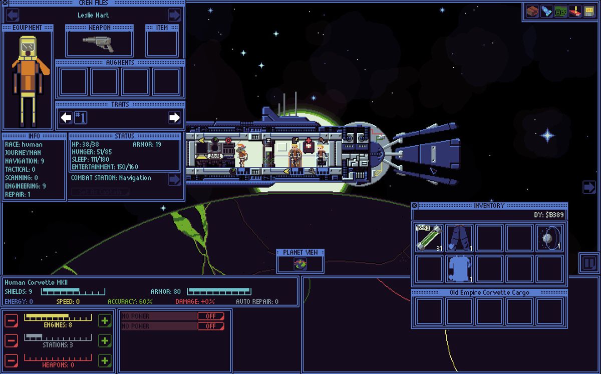 Interstellaria Screenshot (Steam)