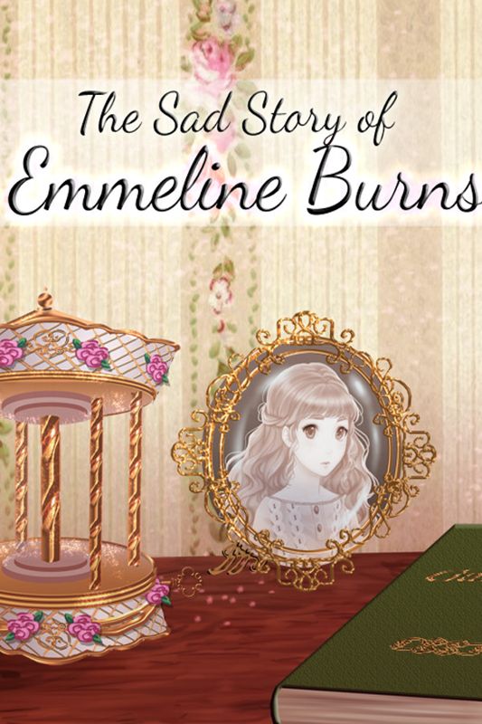 The Sad Story of Emmeline Burns Other (Steam Client)