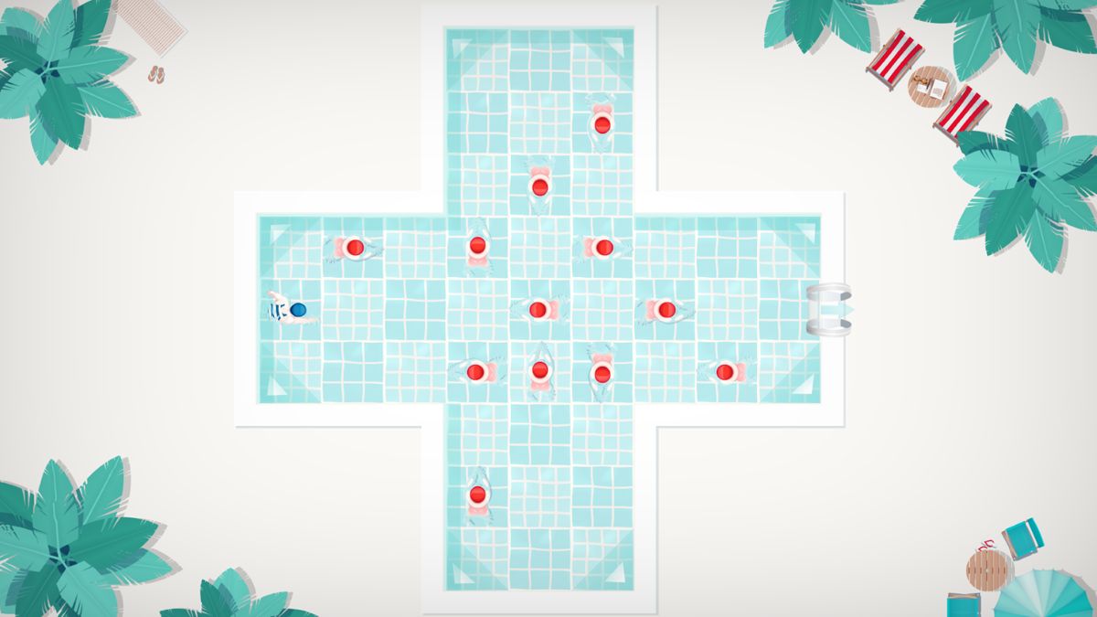 Swim Out Screenshot (Google Play)
