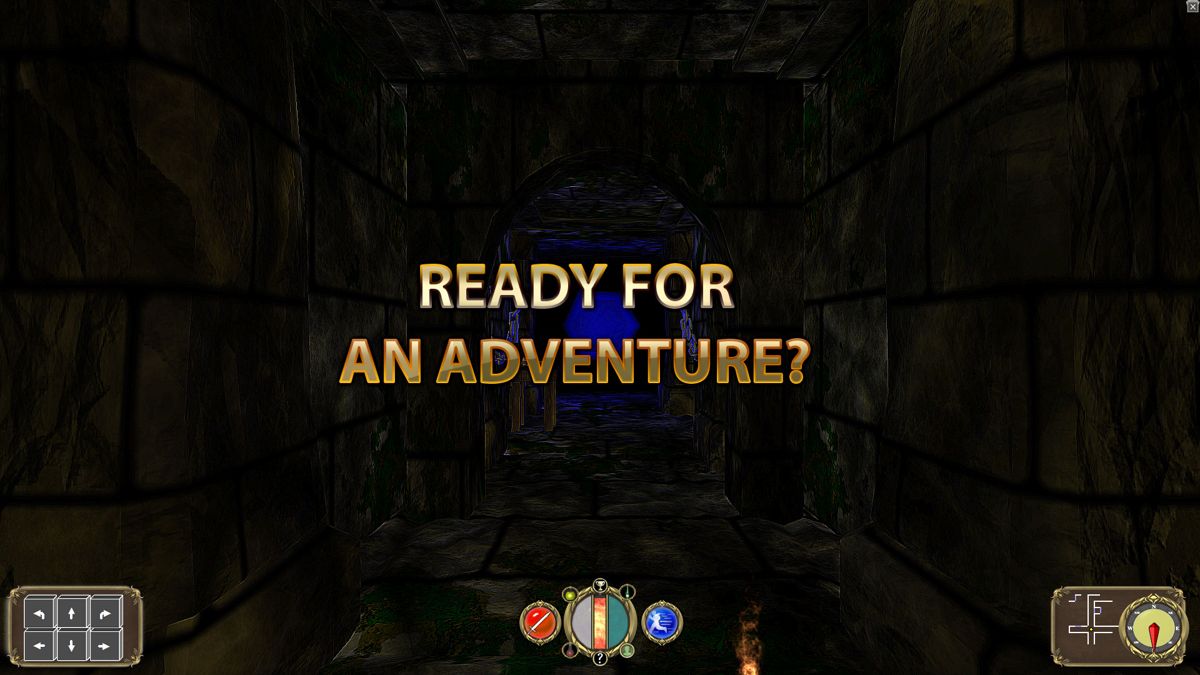 The Dungeons of Castle Madness Screenshot (Steam)