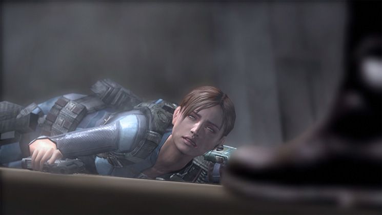 Resident Evil: Revelations Screenshot (Nintendo eShop (US - Switch))