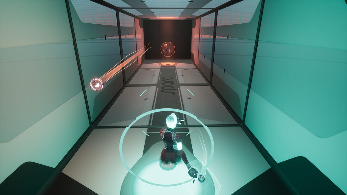 Sparc Screenshot (Steam)