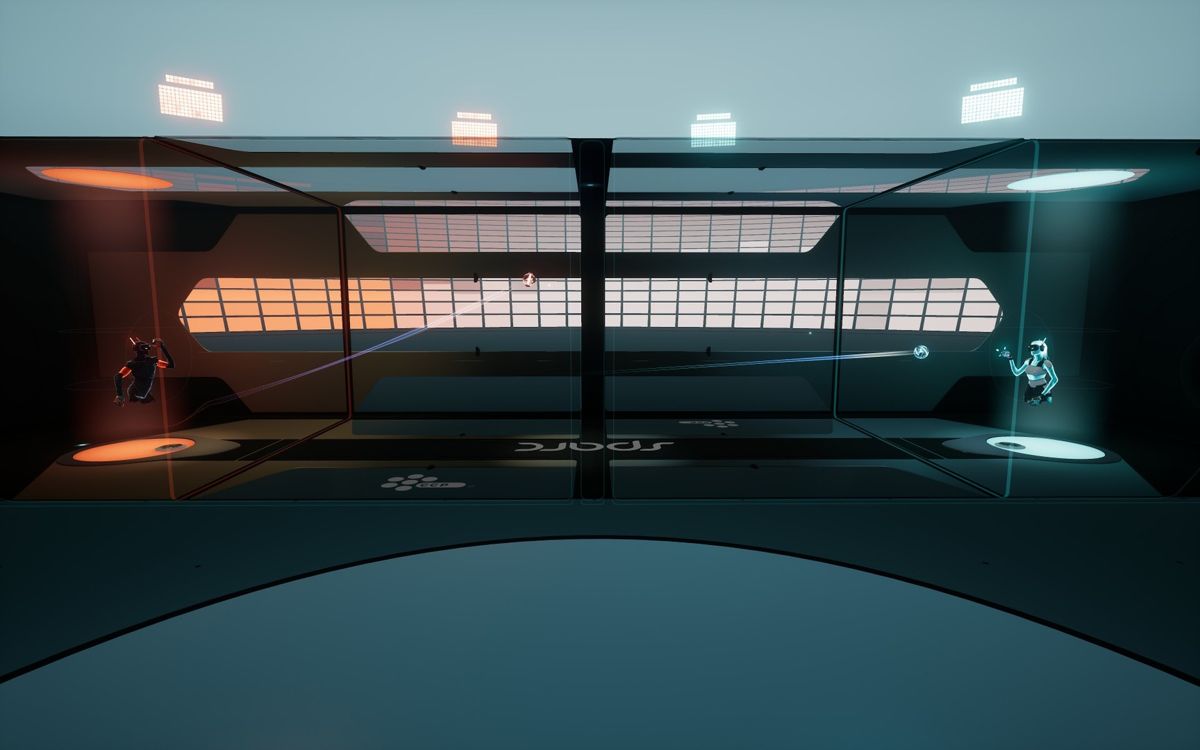 Sparc Screenshot (Steam)
