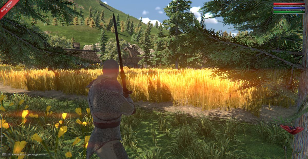 Ancient Siberia Screenshot (Steam)
