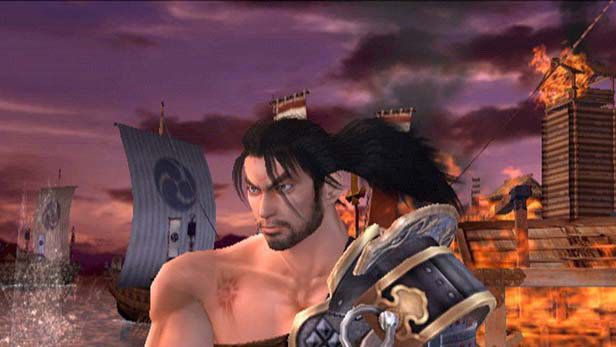 SoulCalibur III Screenshot (PlayStation.com)