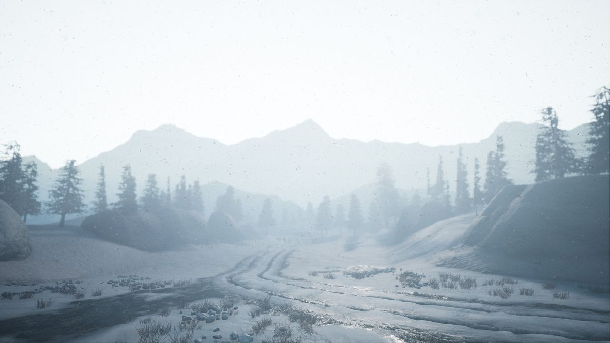 Forgotten Land Screenshot (Steam)