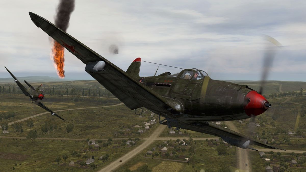 Iron Front: Liberation 1944 Screenshot (Steam)