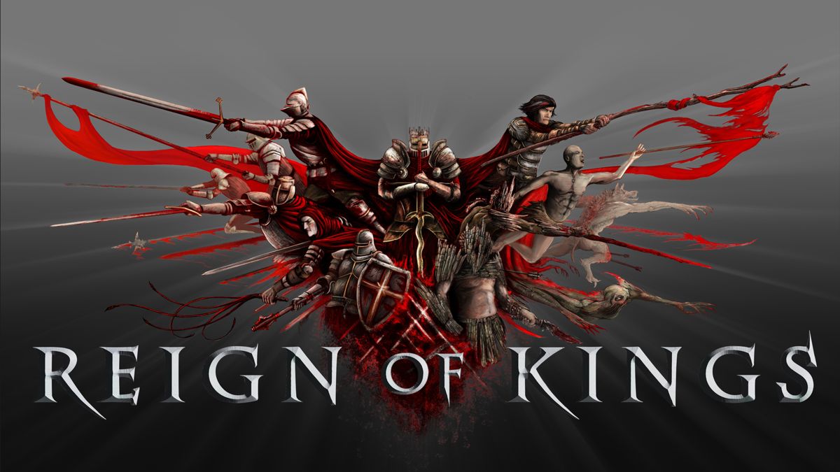 Reign of Kings Wallpaper (Official Website > Wallpapers)