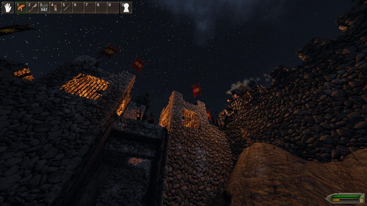 Reign of Kings Screenshot (Steam)