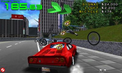 Crash City Mayhem Screenshot (Nintendo.com)