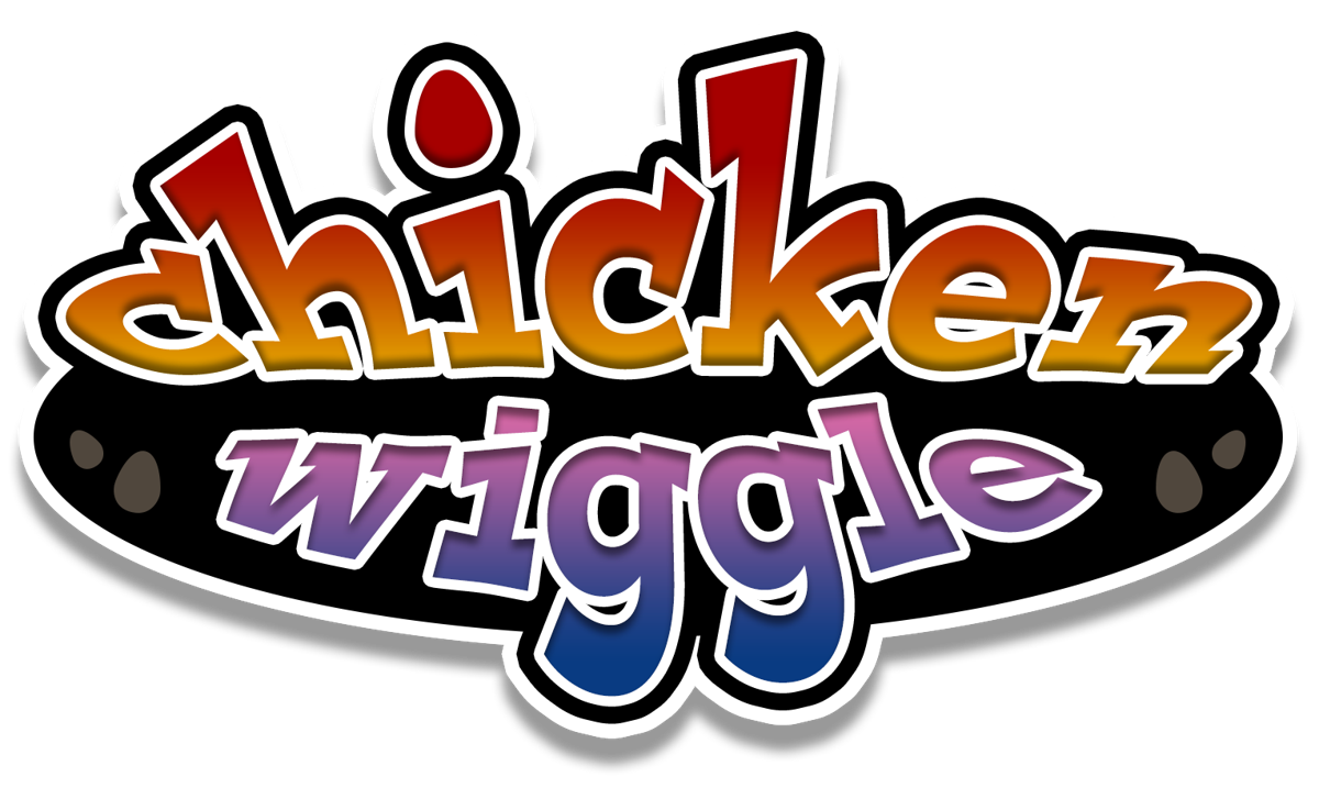 Chicken Wiggle Logo (Chicken Wiggle development blogpost)