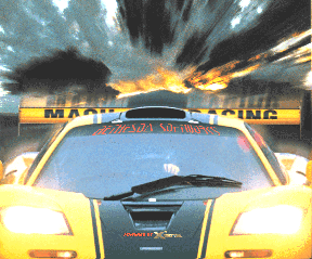 XCar: Experimental Racing Other (Official site - screenshots (1997-06-16))