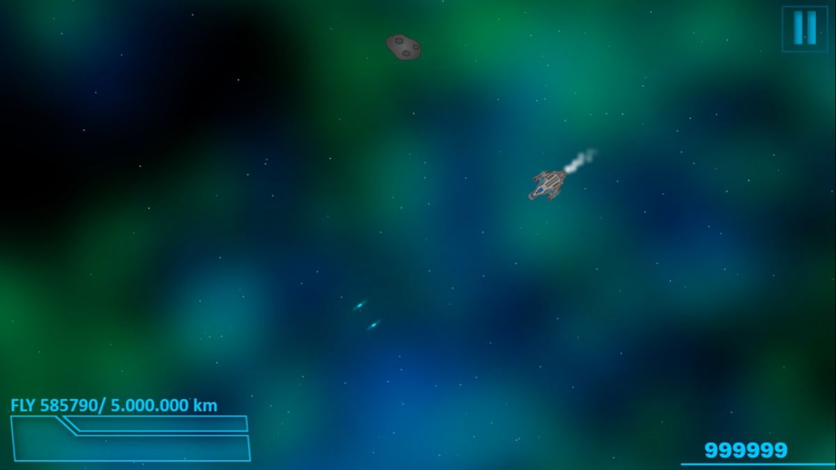 Star Project Screenshot (Steam)