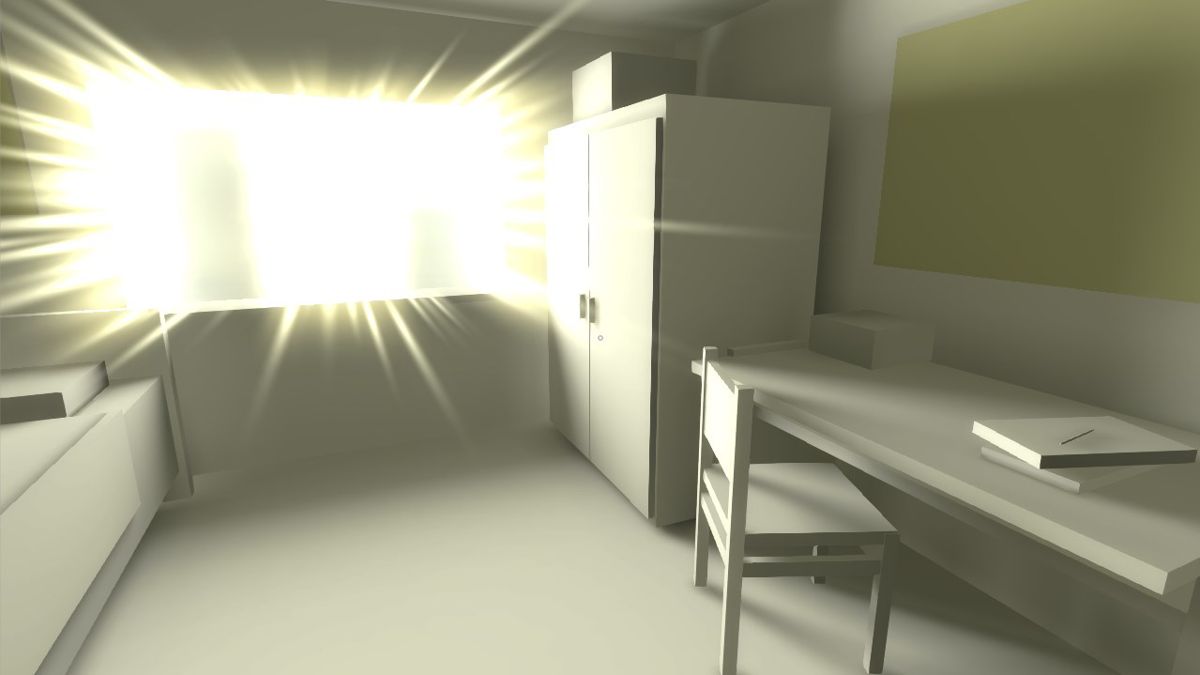 Cubium Dreams official promotional image - MobyGames