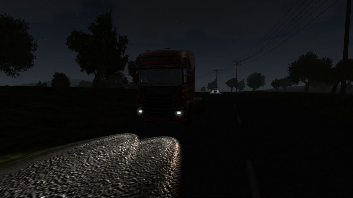 Driving School Simulator Screenshot (Steam)