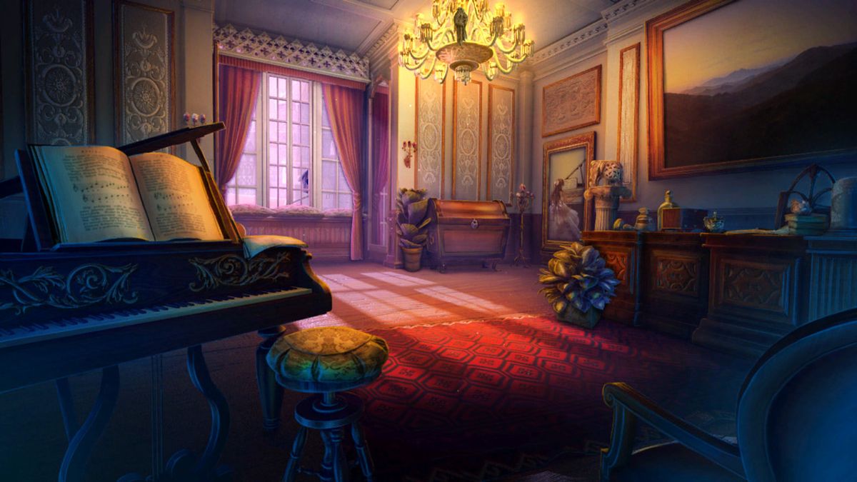 Lost Grimoires: Stolen Kingdom Screenshot (PlayStation.com)