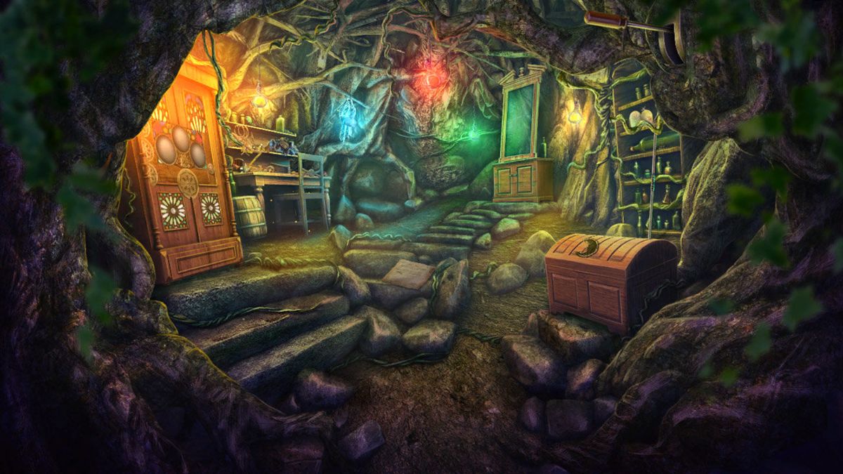 Lost Grimoires: Stolen Kingdom Screenshot (PlayStation.com)