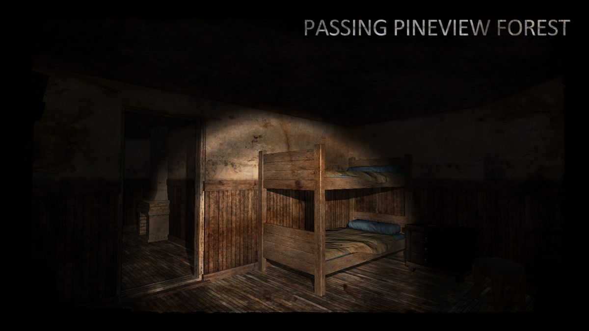 Passing Pineview Forest Screenshot (Steam)