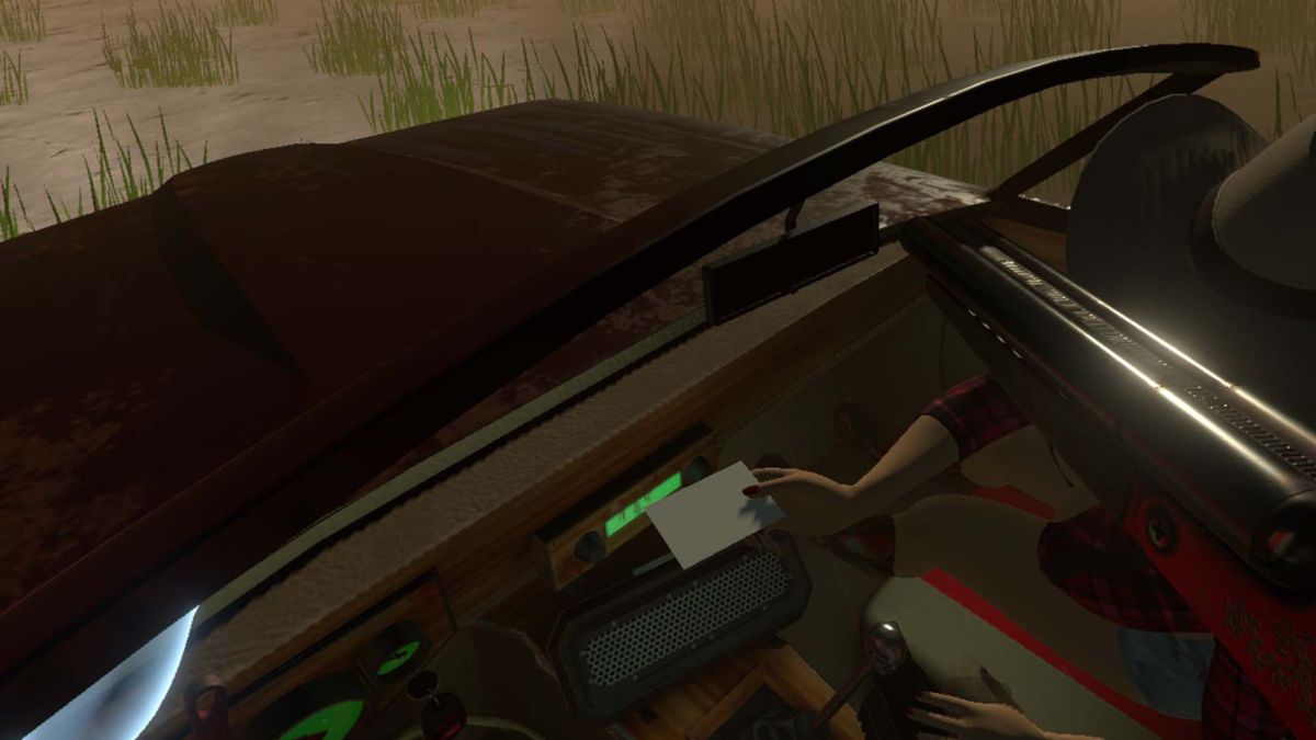 Drunk or Dead: On the Road Screenshot (Steam)