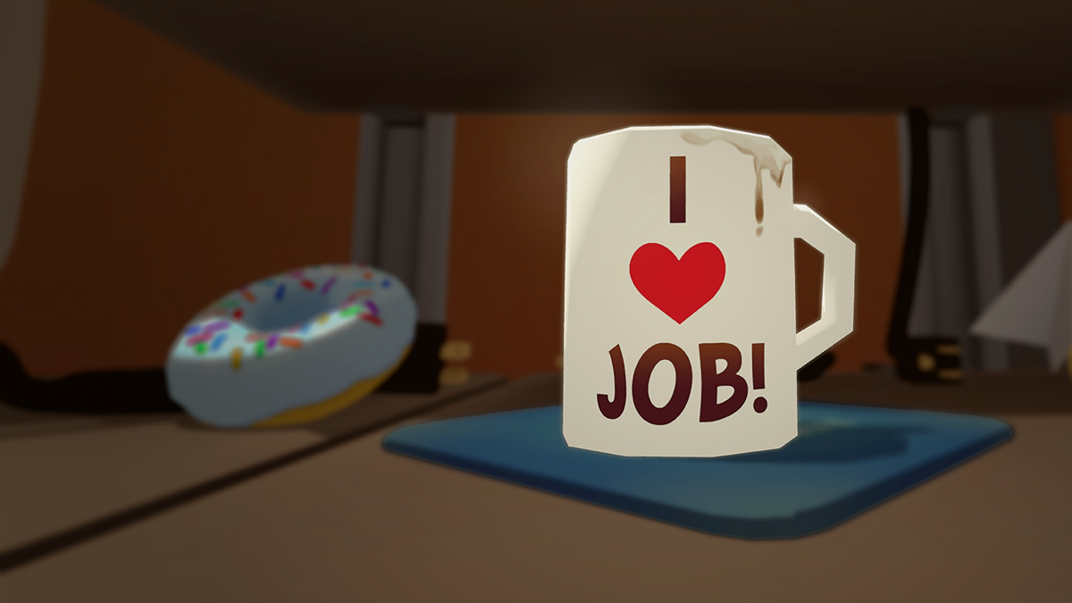 Job Simulator: The 2050 Archives Other (PlayStation Store)