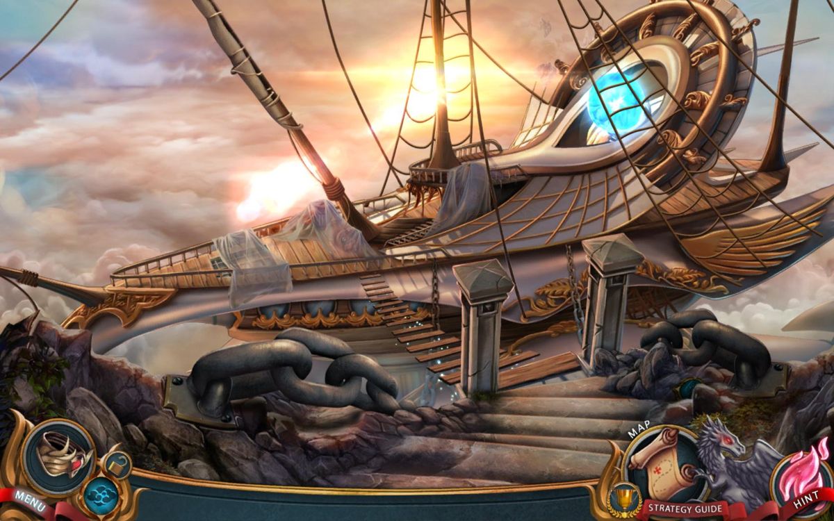 Nevertales: Legends (Collector's Edition) Screenshot (Steam)