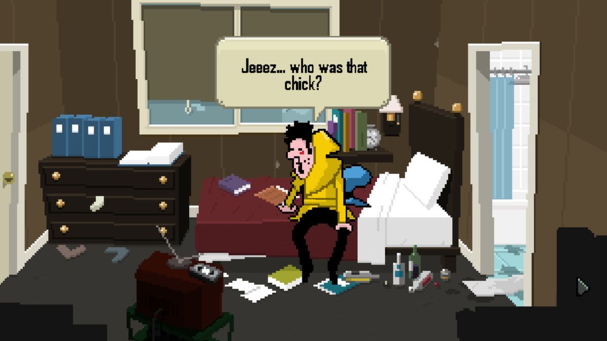 Murder in the Hotel Lisbon Screenshot (Steam product page)