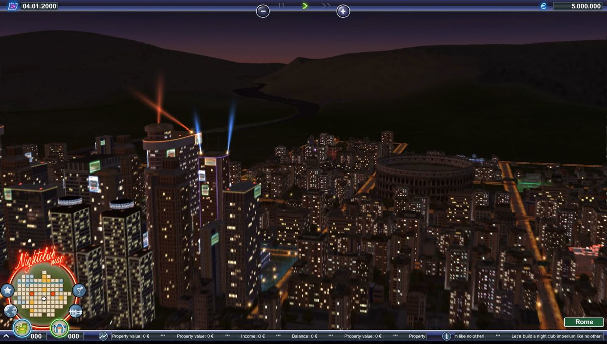 Nightclub Emporium Screenshot (Steam)