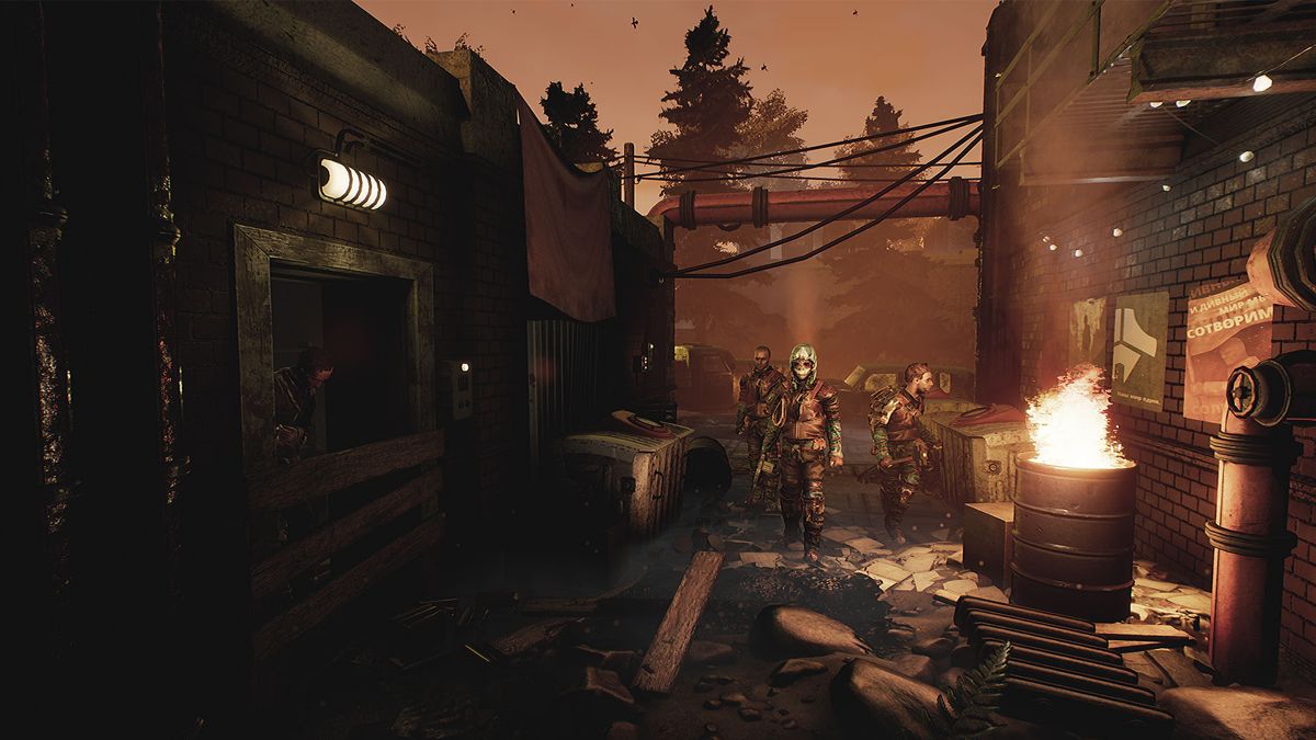 Desolate Screenshot (Steam)