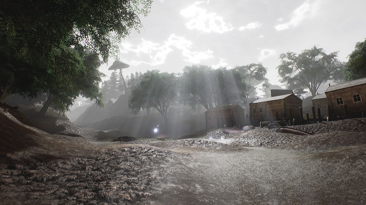 Desolate Screenshot (Steam)