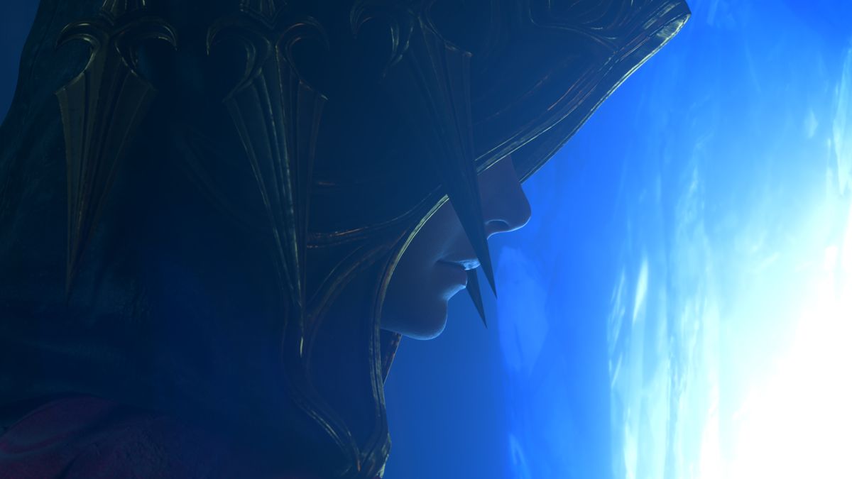 Final Fantasy XIV Online: Shadowbringers Screenshot (PlayStation Store)