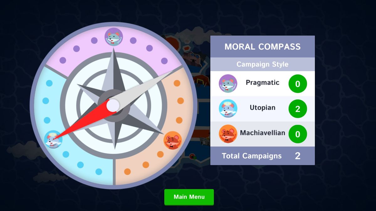 Political Animals Screenshot (Steam)