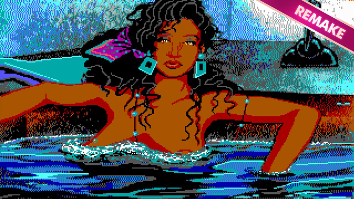Leisure Suit Larry 1: In the Land of the Lounge Lizards Screenshot (Steam)