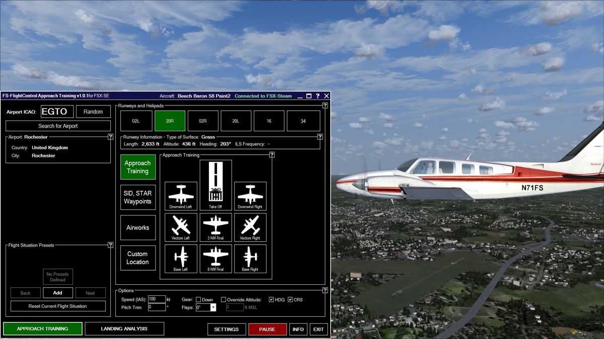 Microsoft flight simulator x steam edition не запускается фото 33