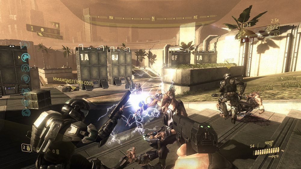 Halo 3: ODST Screenshot (Xbox.com product page)
