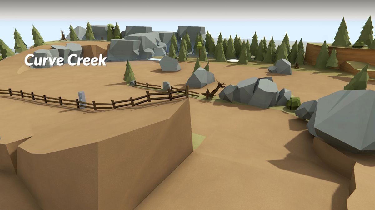 Team Racing League Screenshot (Steam)