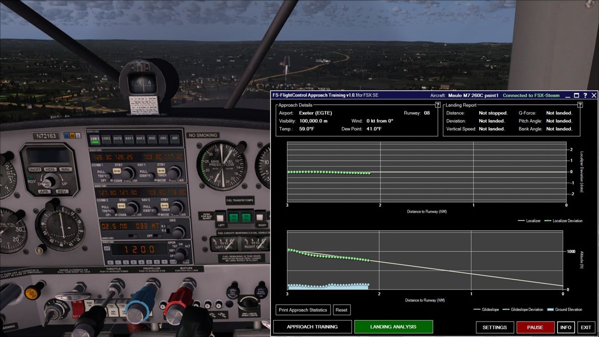 Microsoft flight simulator скачать стим фото 98