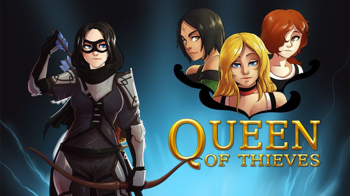 Queen of Thieves Screenshot (Steam)