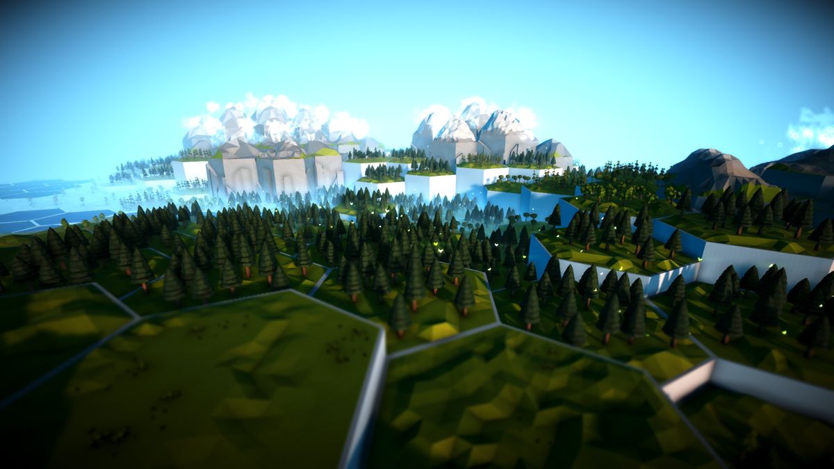 A New World: Kingdoms Screenshot (Steam)