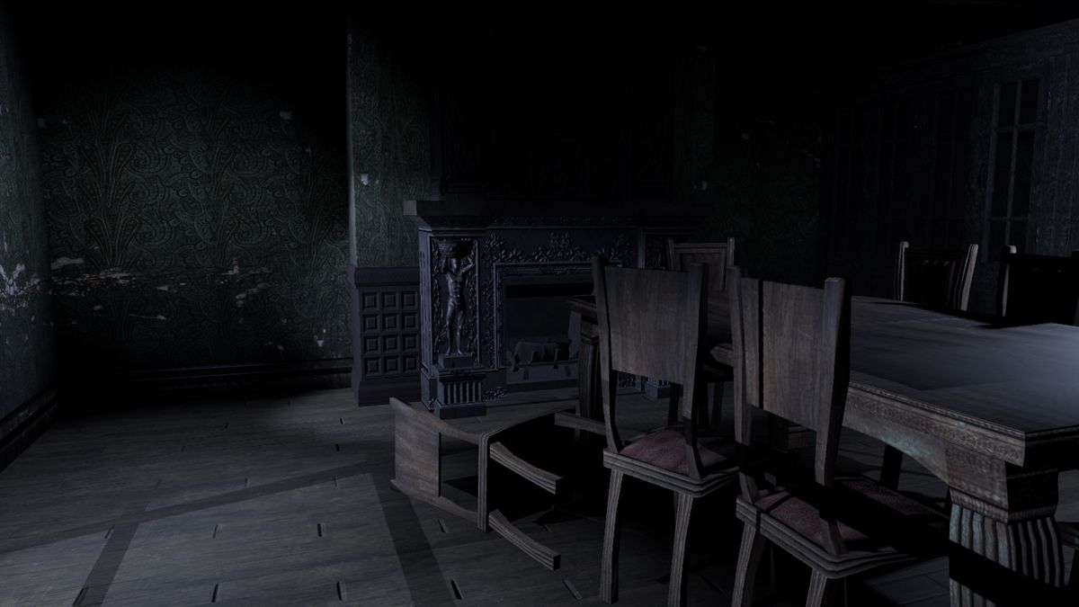 A Haunting: Witching Hour Screenshot (Steam)